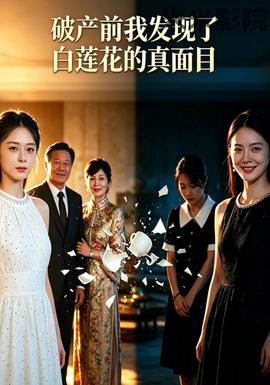 破产前我发现了白莲花的真面目现代都市在线观看